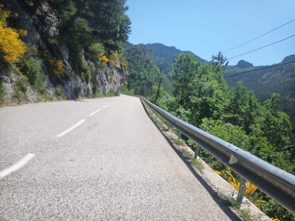 View at km 24.3
