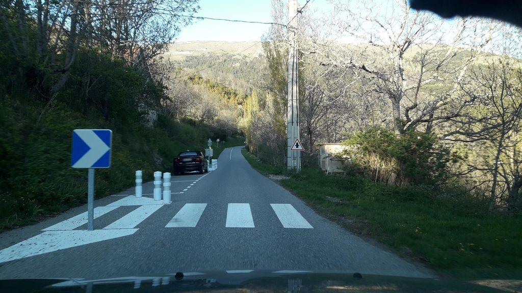 View at km 25.9