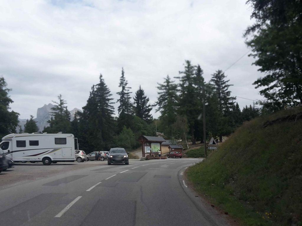 View at km 4.7