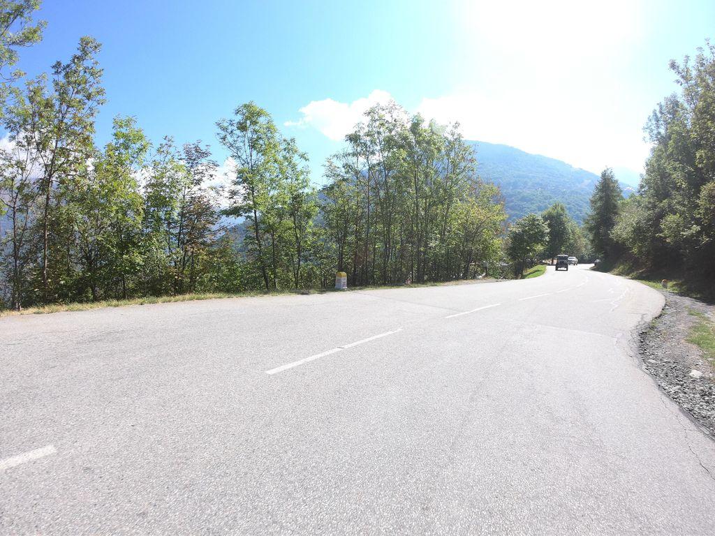 View at km 8.2