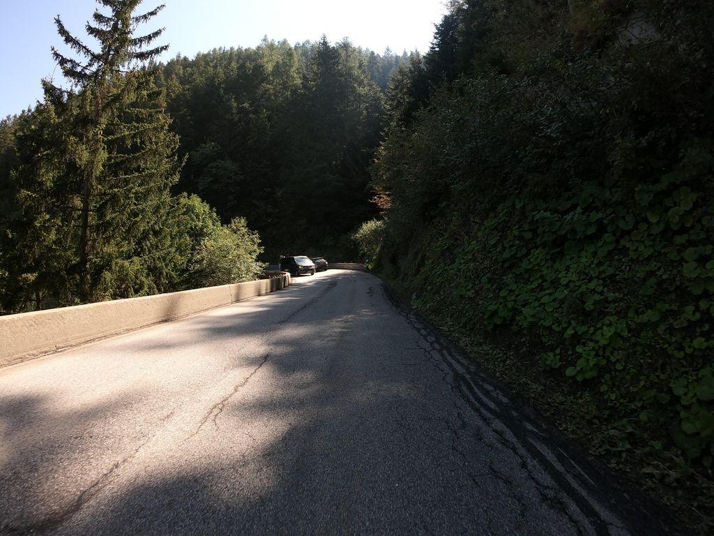 View at km 10.3