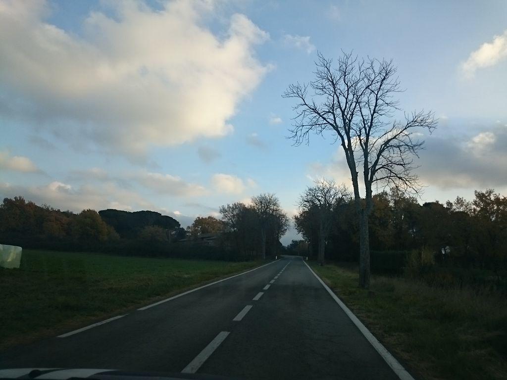 View at km 1.8