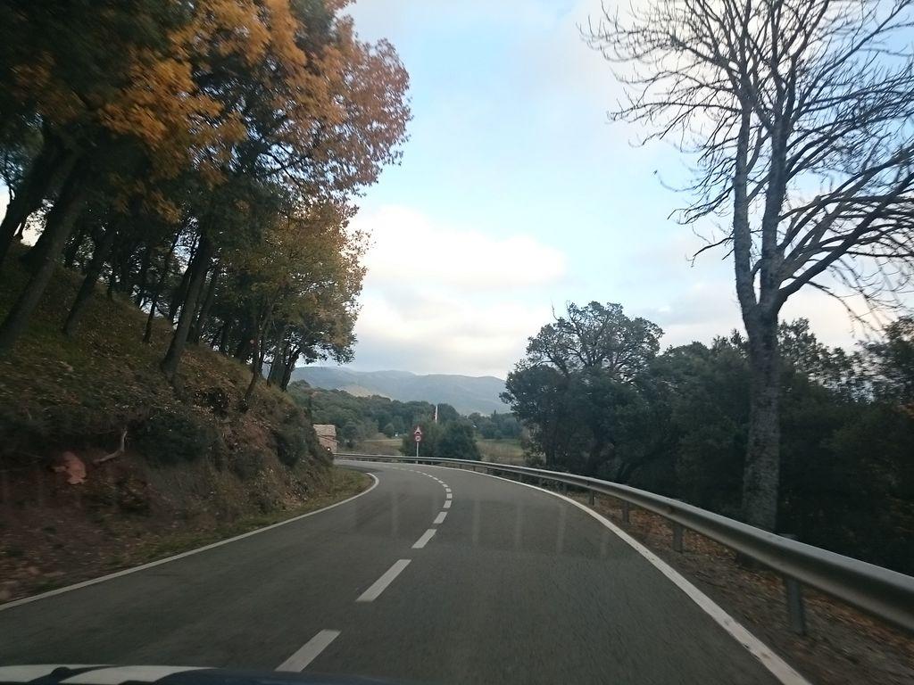 View at km 3.4