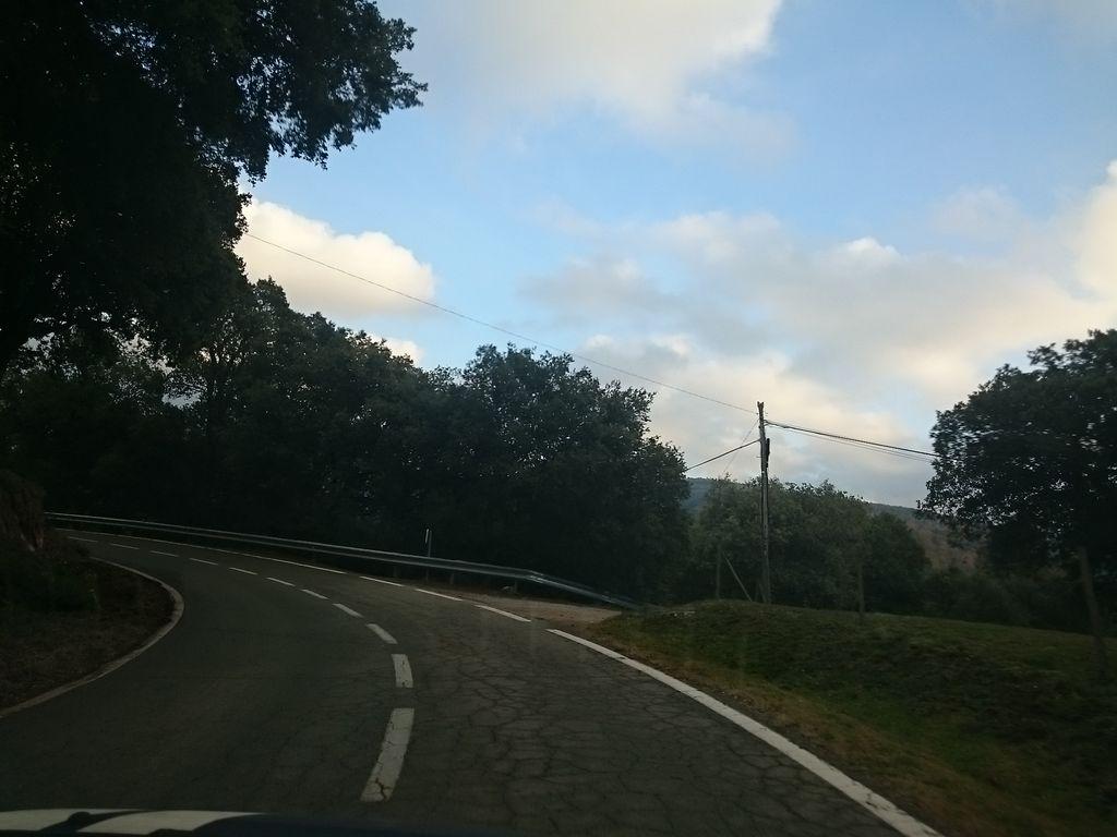 View at km 3.9