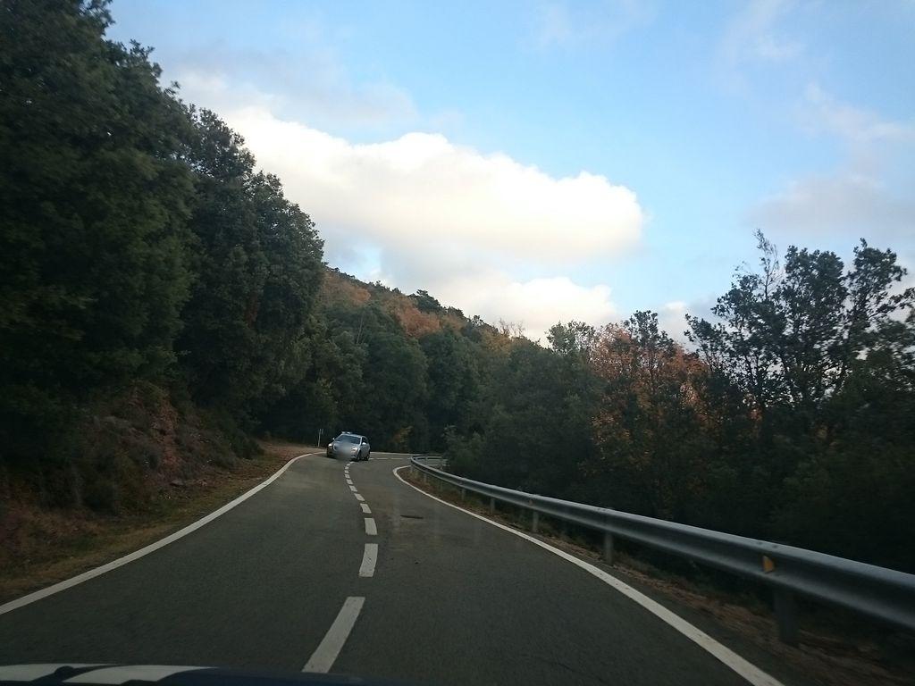 View at km 4.4