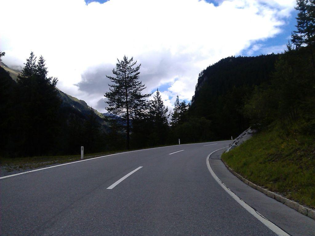 View at km 2.4