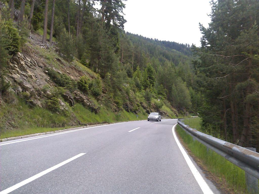 View at km 2.9