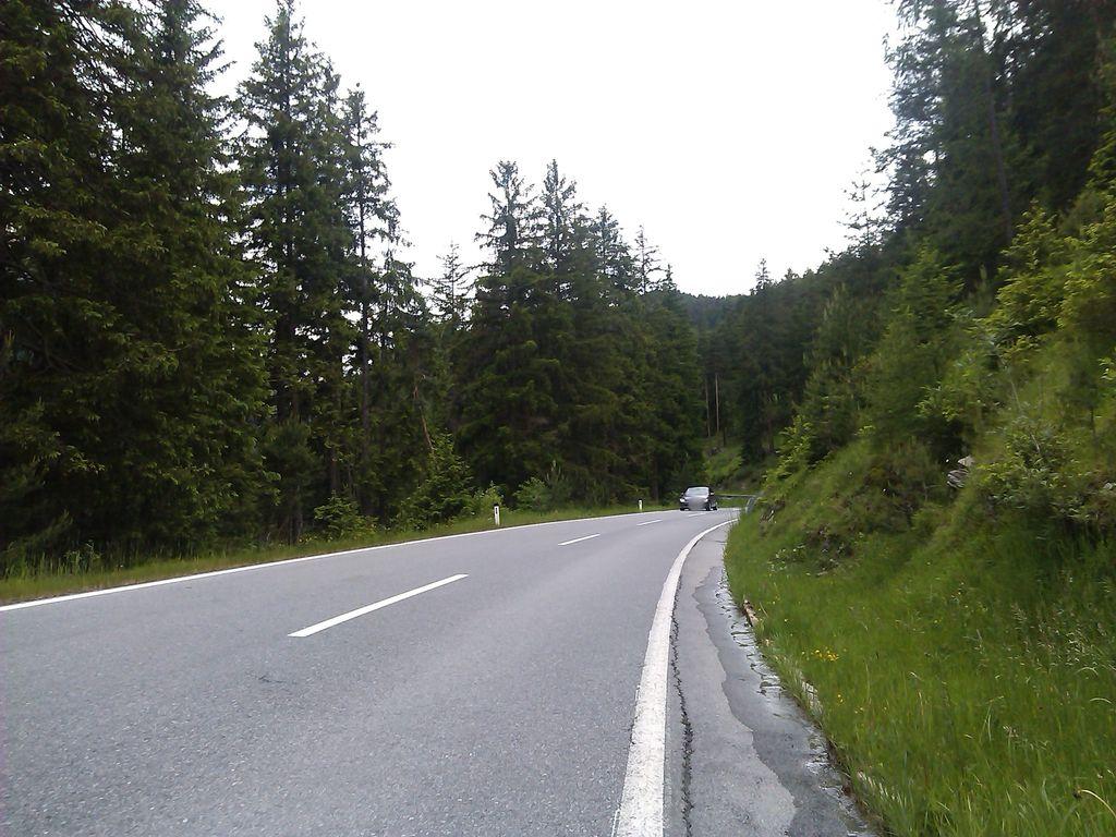 View at km 5.1