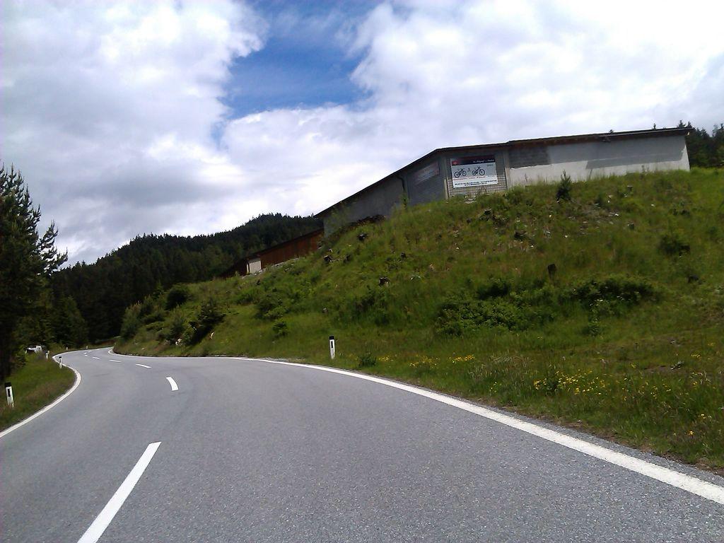 View at km 6.1