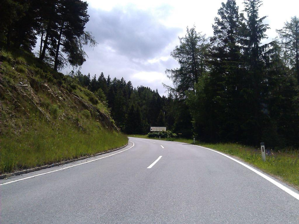 View at km 6.6
