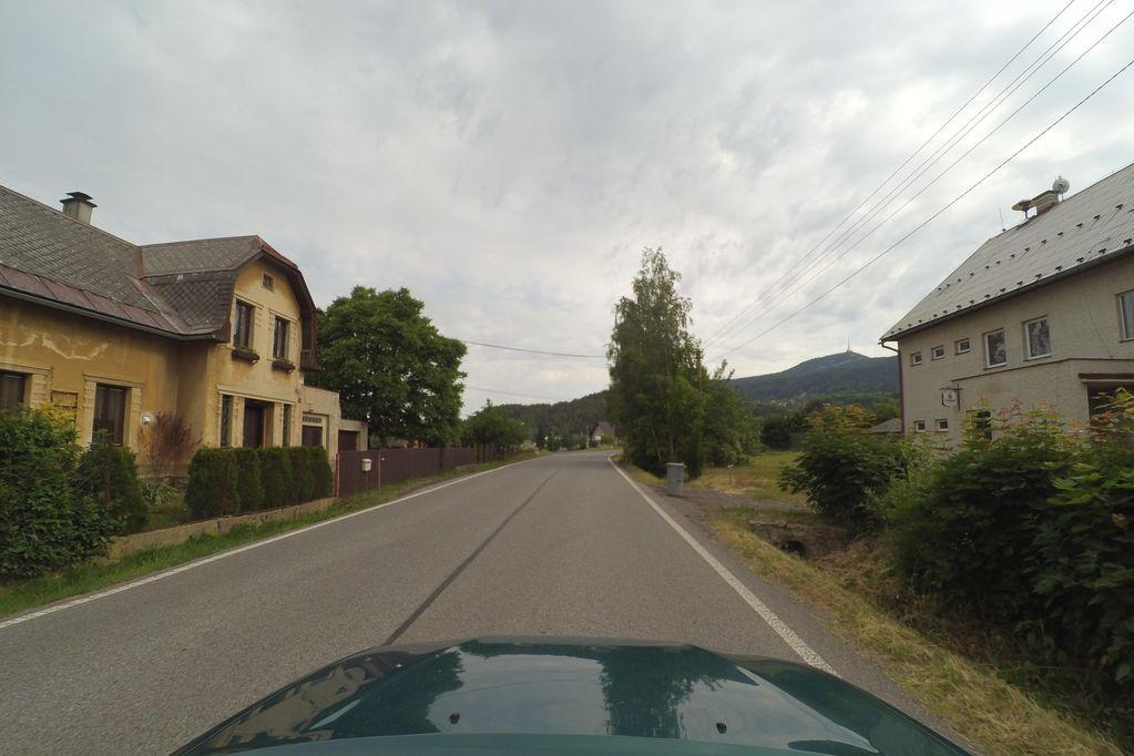 View at km 3.4