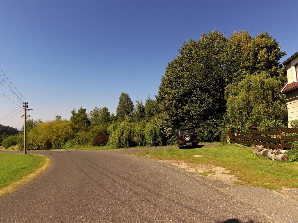 View at km 4