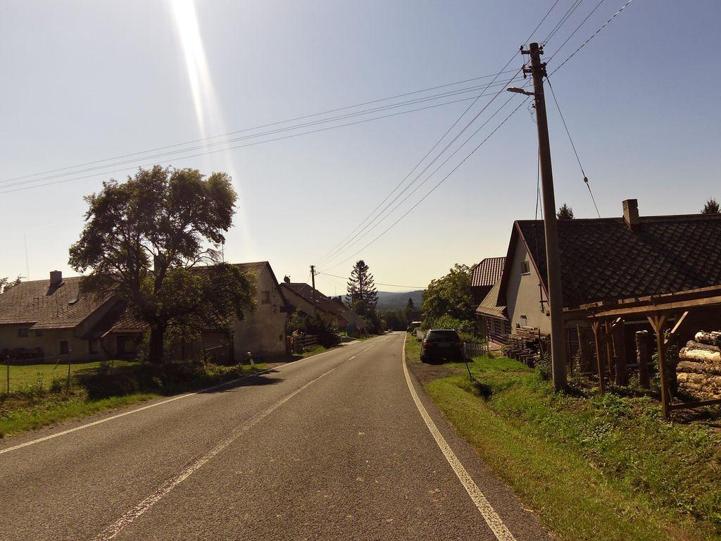 View at km 4.5
