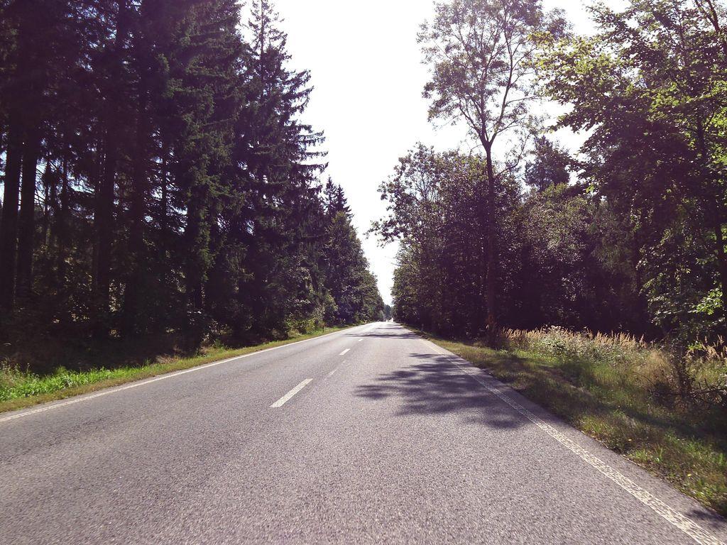 View at km 6.1