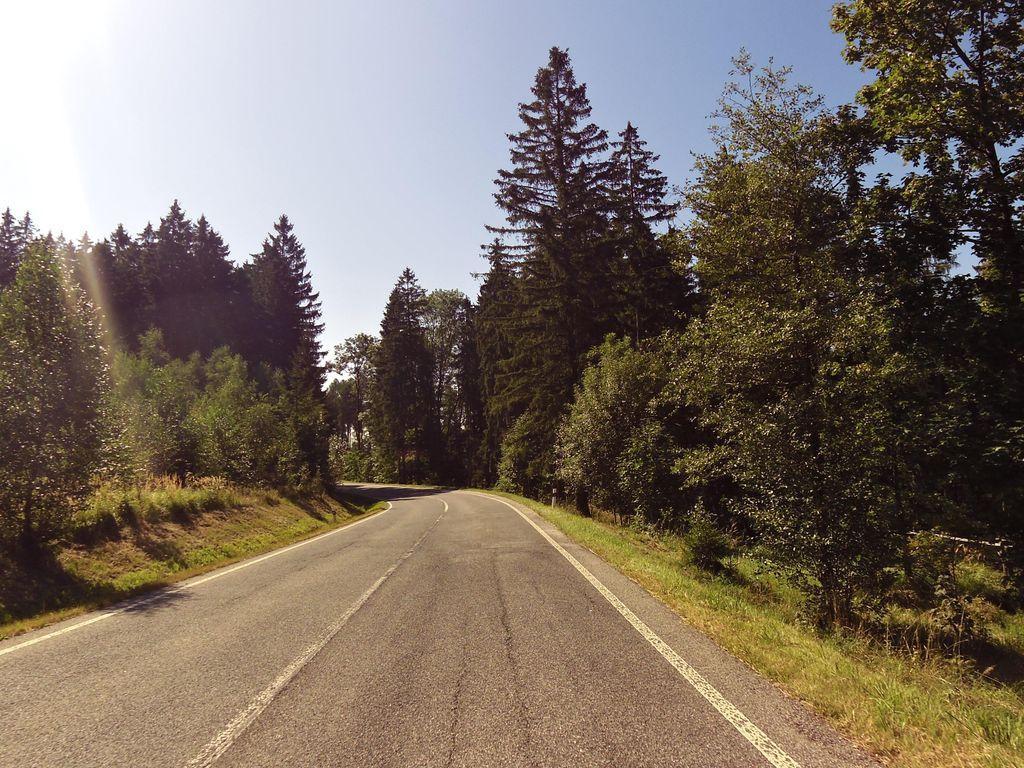 View at km 6.6