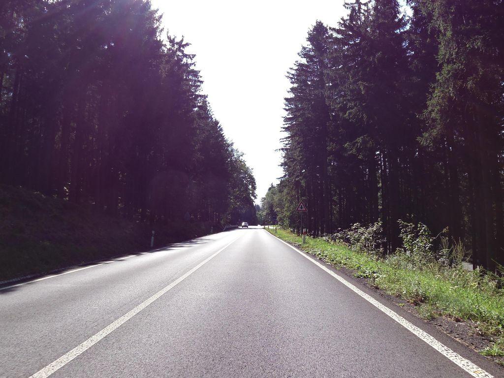 View at km 7.1