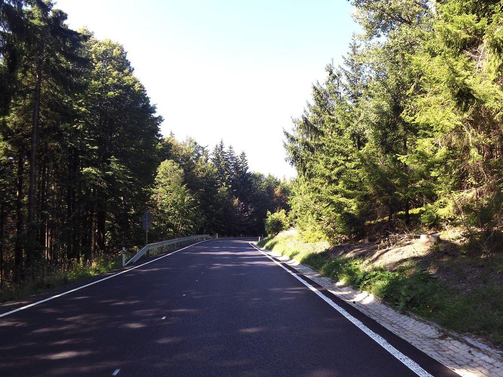 View at km 9.2