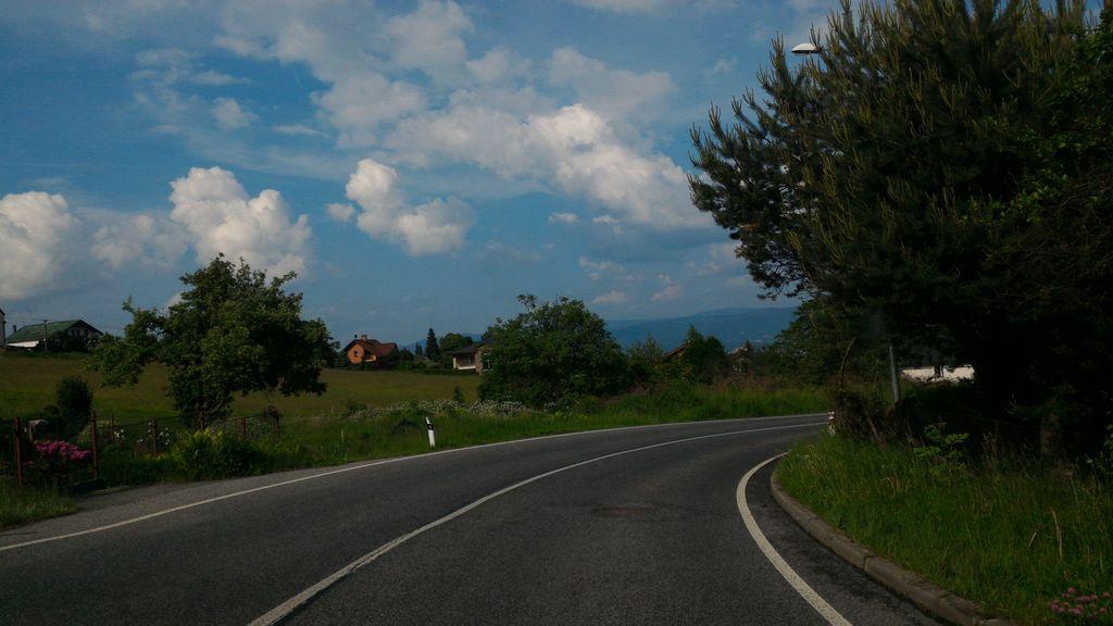 View at km 2.4