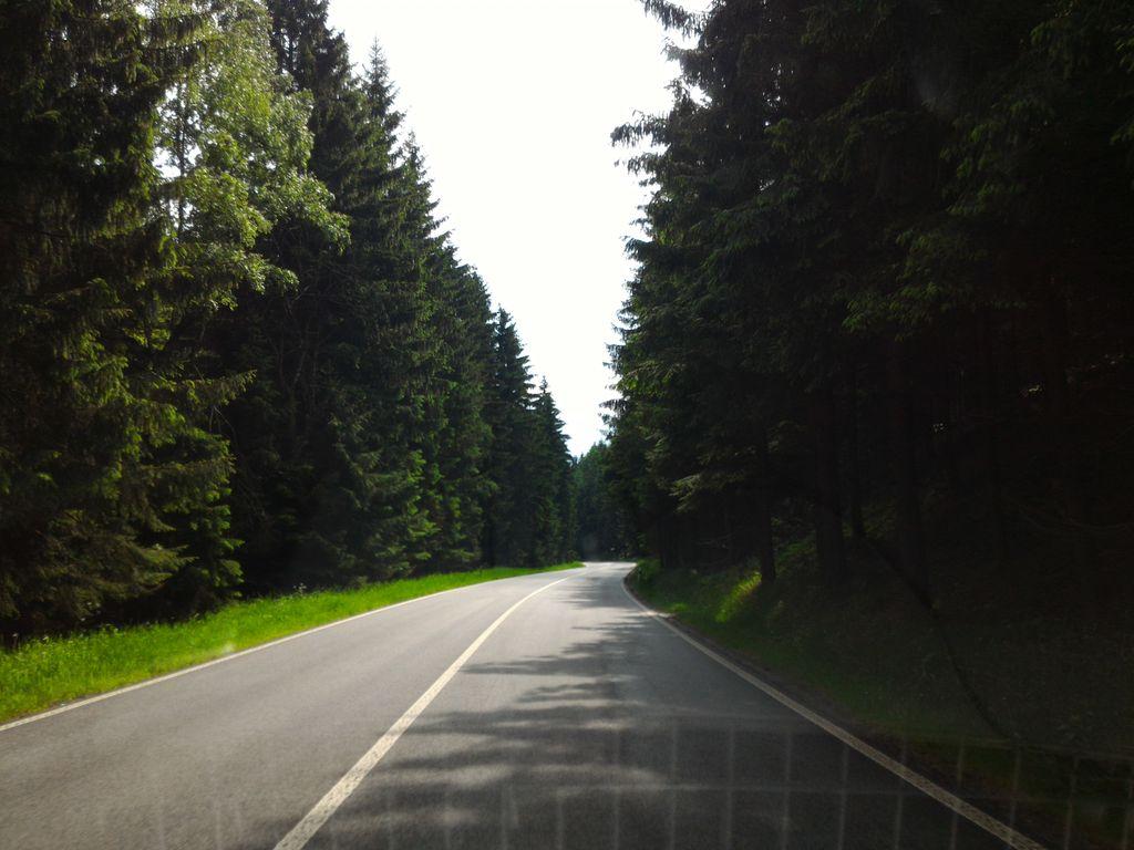 View at km 5.1