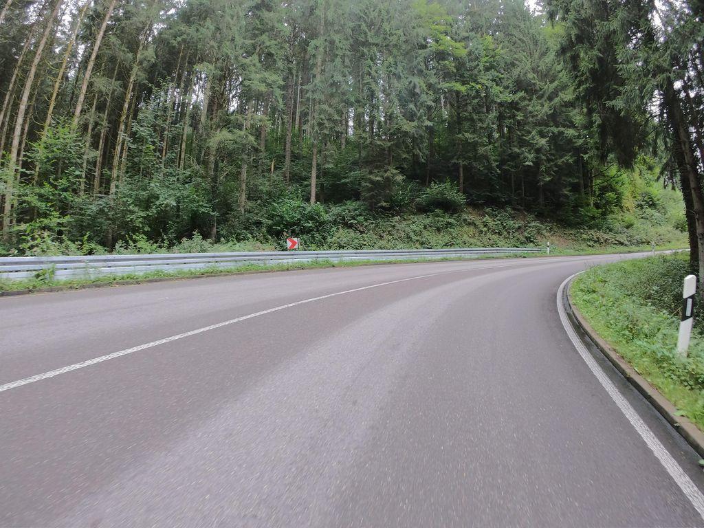 View at km 4.7