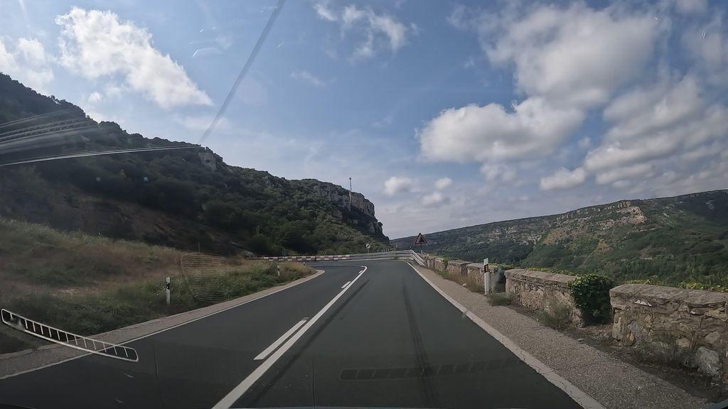 View at km 2.8