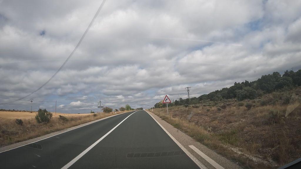 View at km 4.4