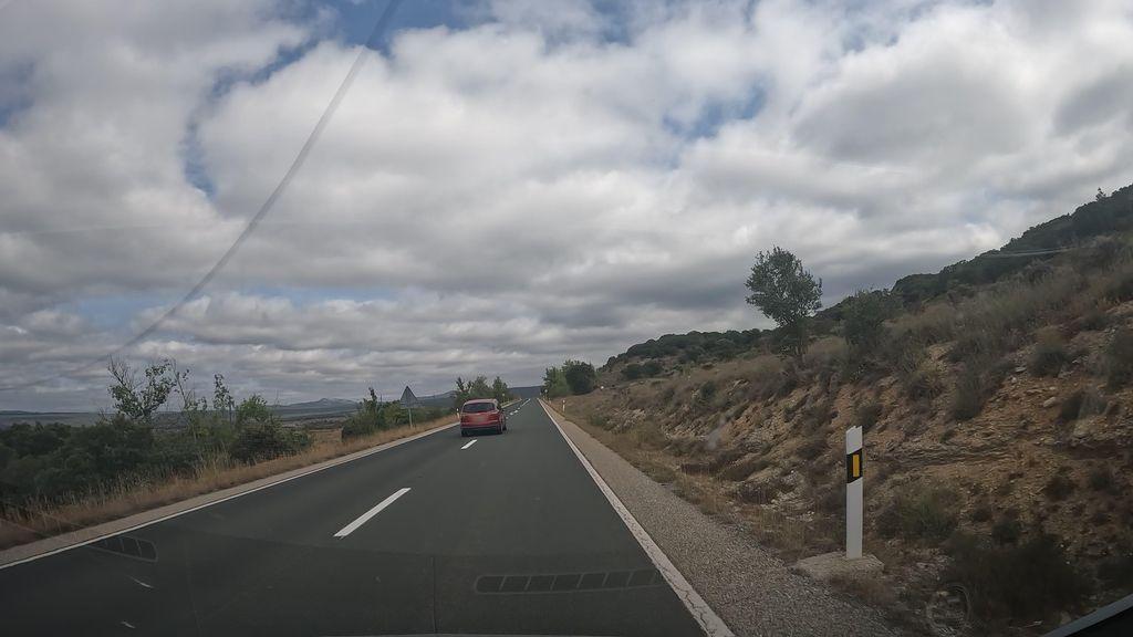 View at km 5.4