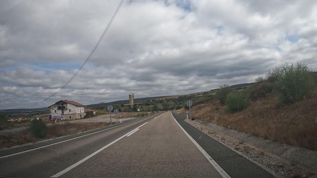 View at km 5.9