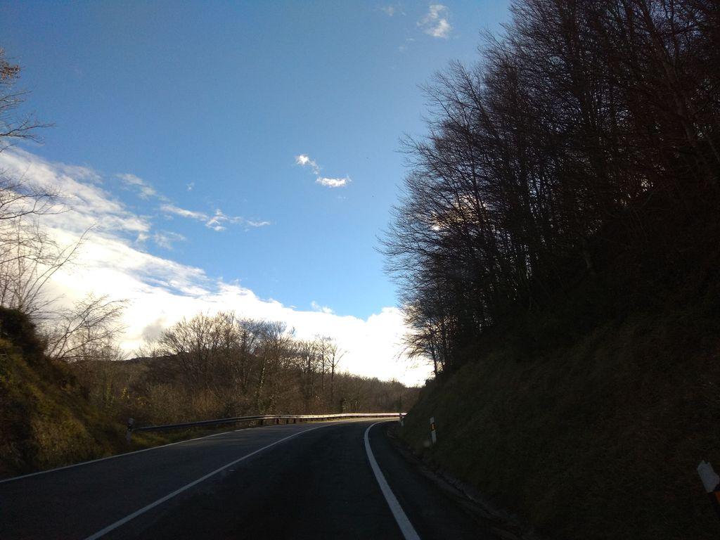 View at km 3.9
