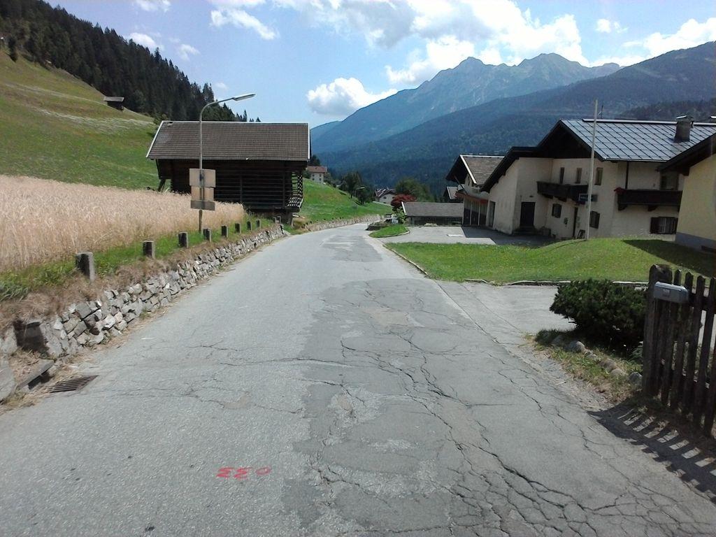 View at km 0.3