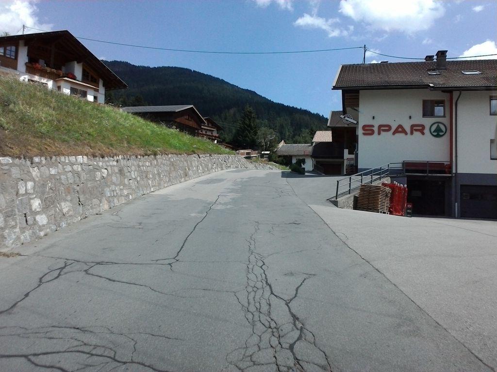 View at km 1.3