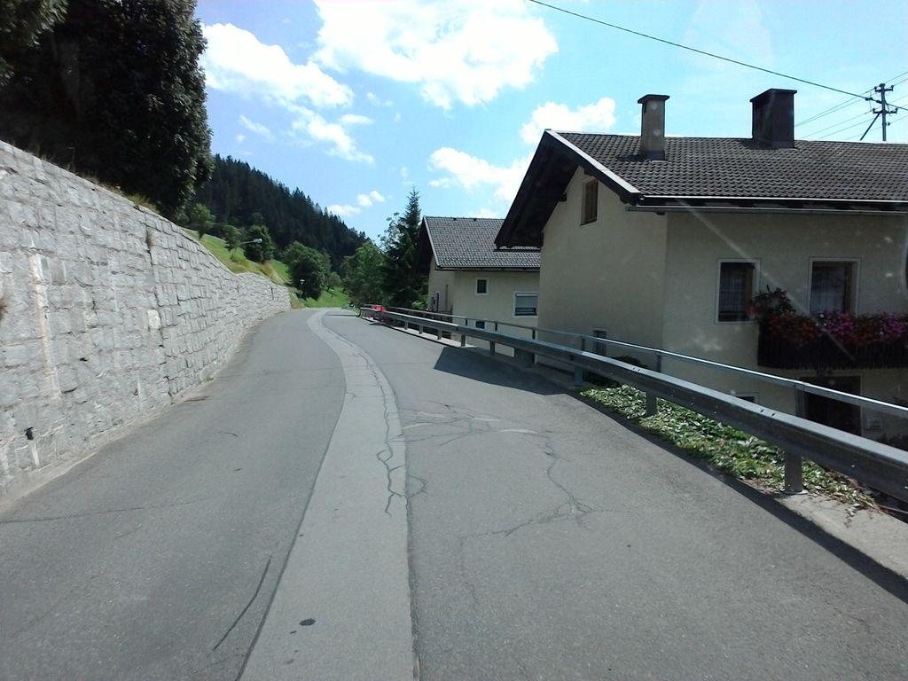 View at km 3.3