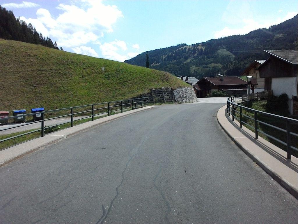 View at km 7.4