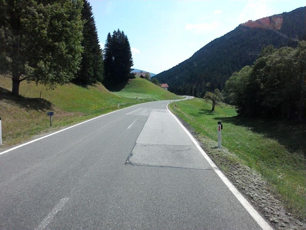 View at km 12.1