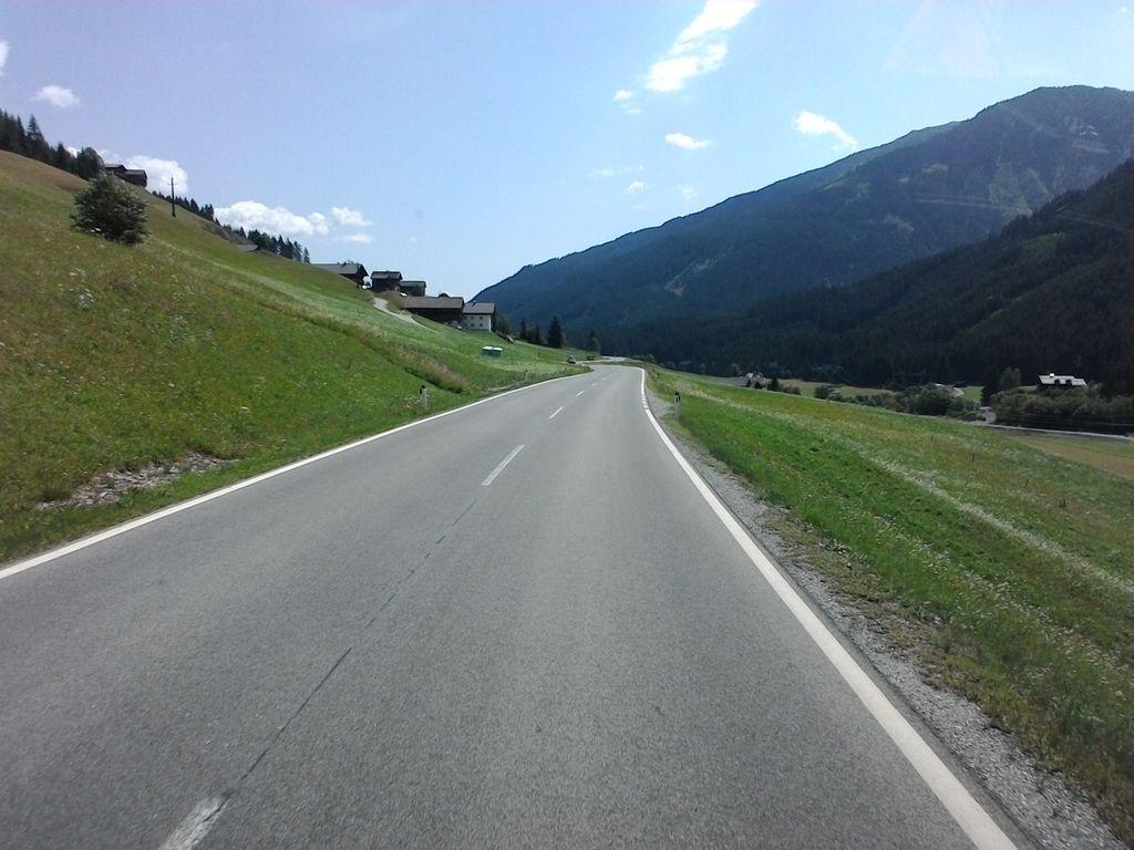 View at km 14.6