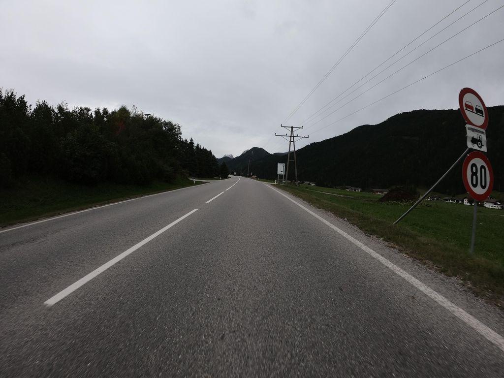 View at km 21.7