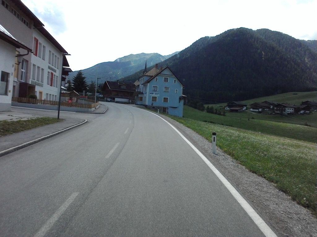 View at km 28.3