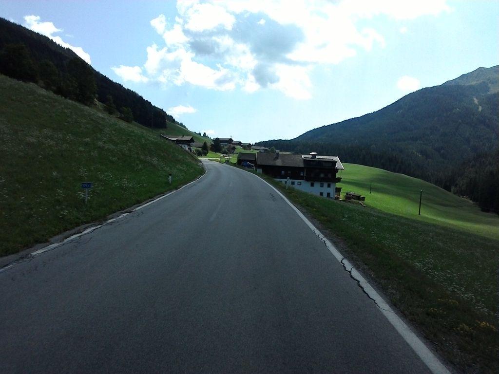 View at km 29.9
