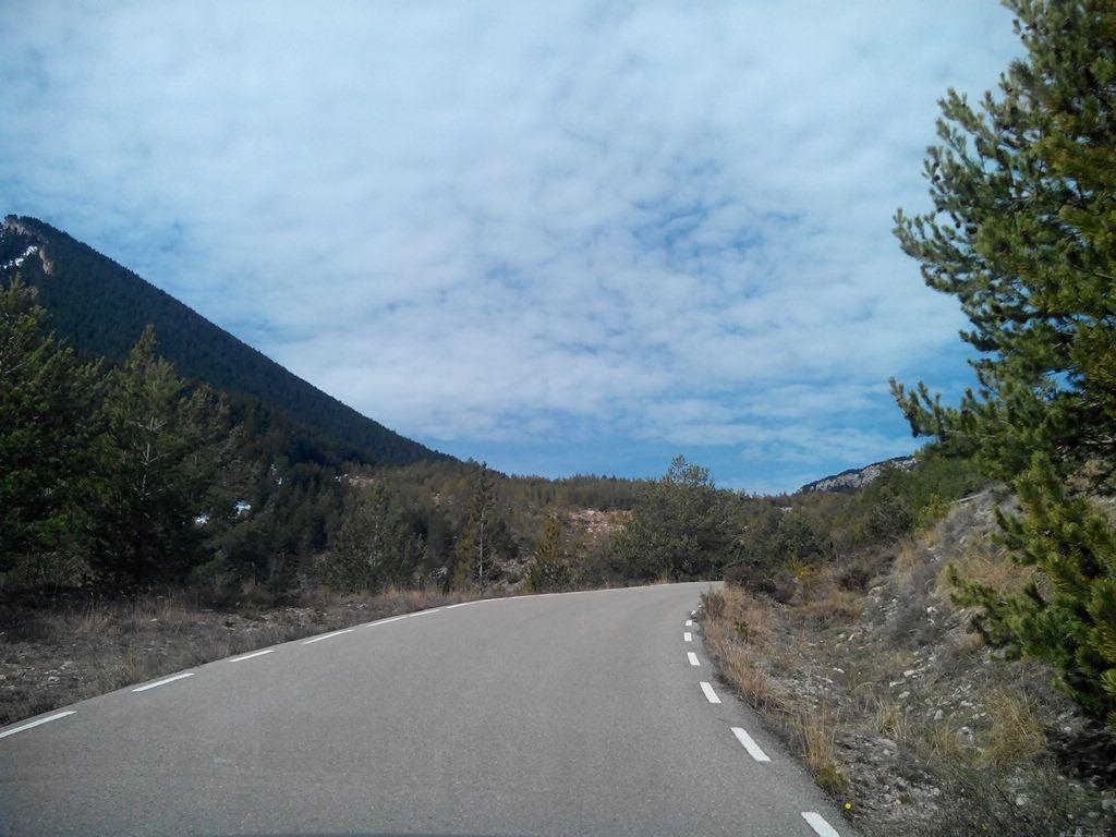 View at km 2.9
