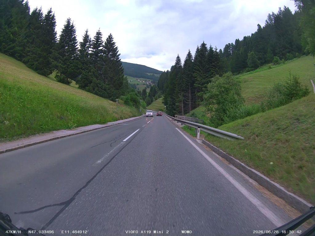 View at km 6.2
