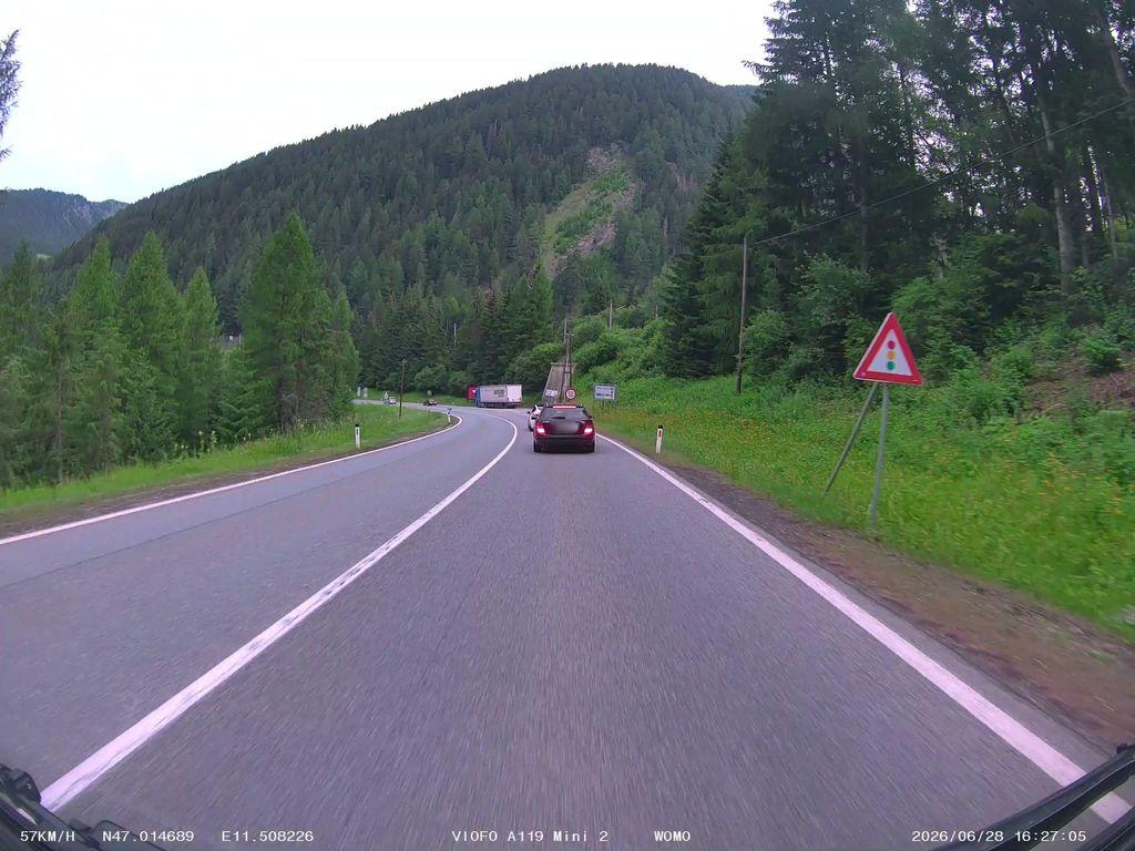 View at km 9.4