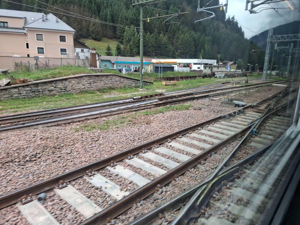 View at km 10.2