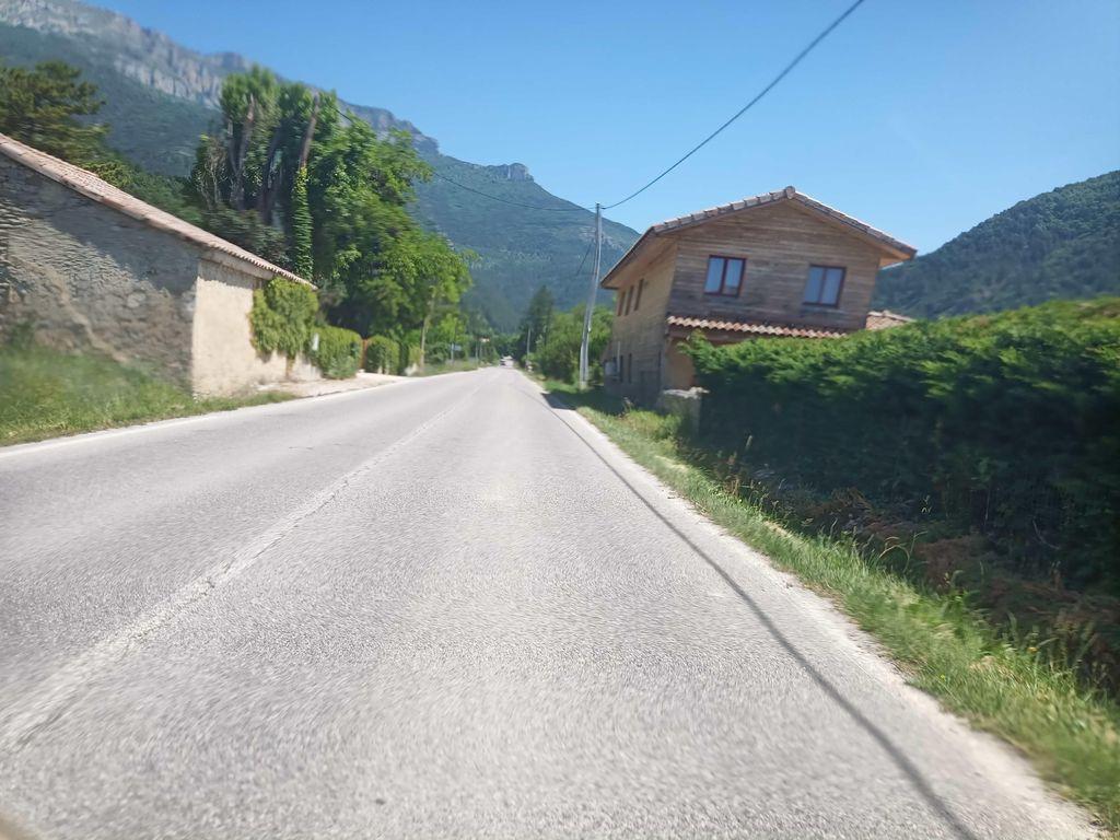 View at km 6.8