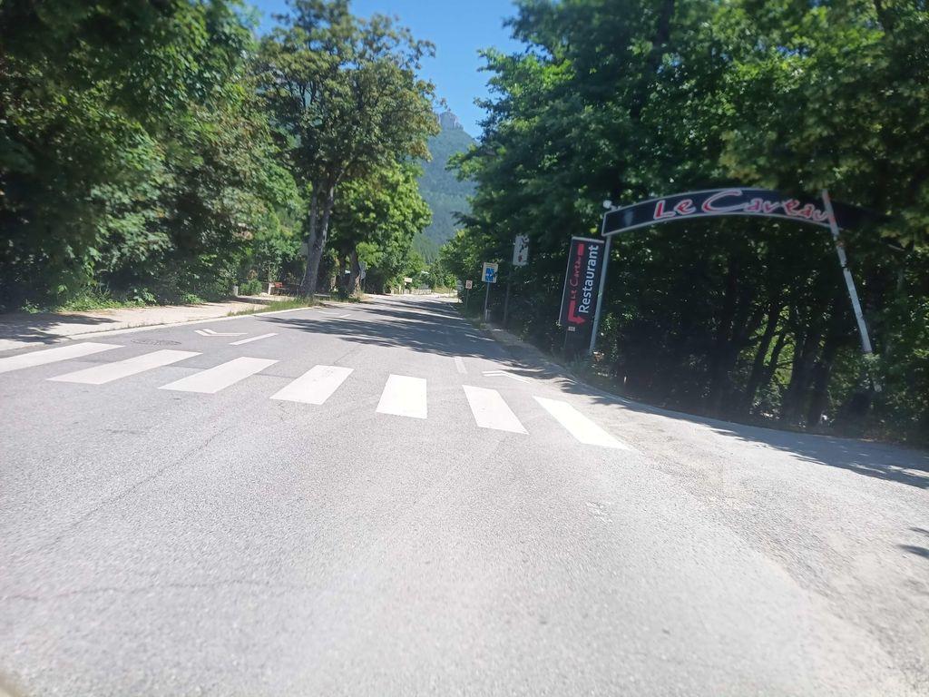 View at km 7.4