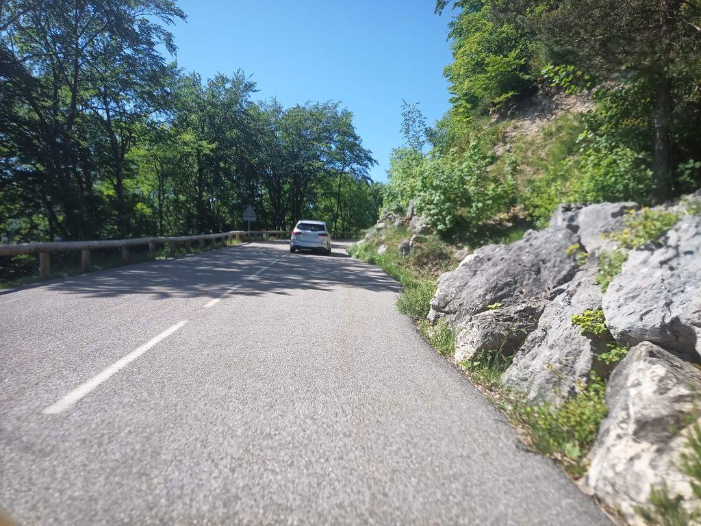 View at km 10.3
