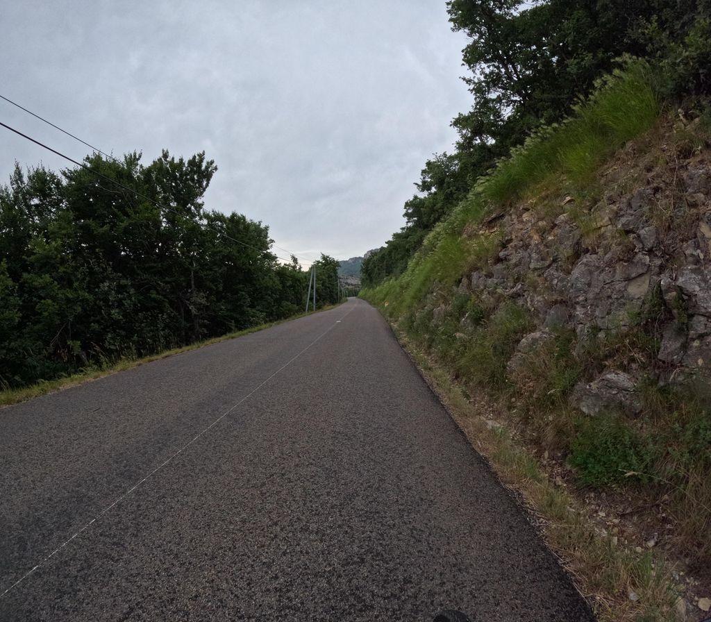 View at km 5.9