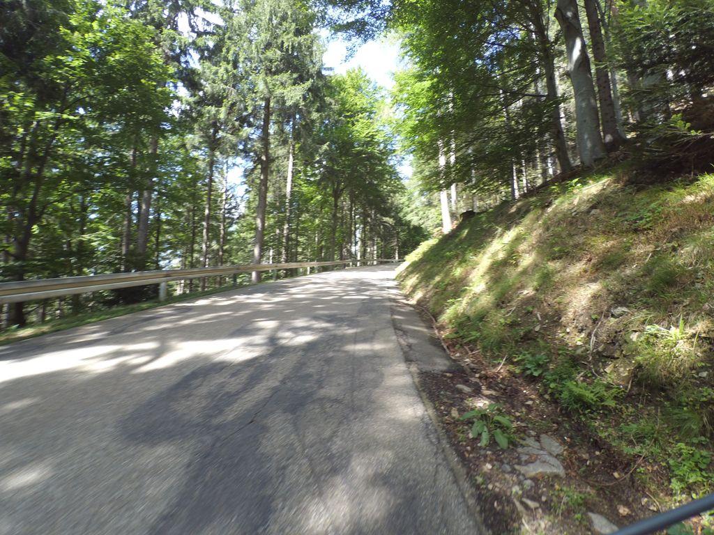 View at km 5.5