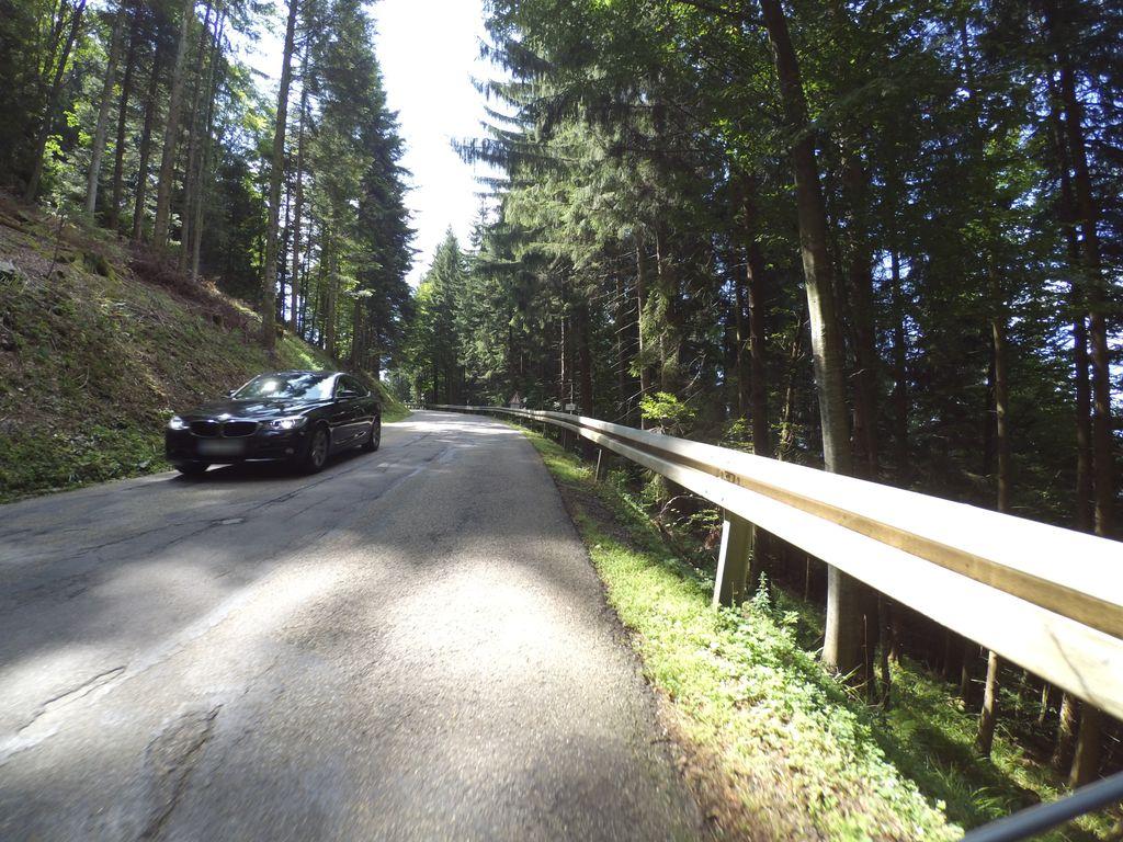 View at km 8.6