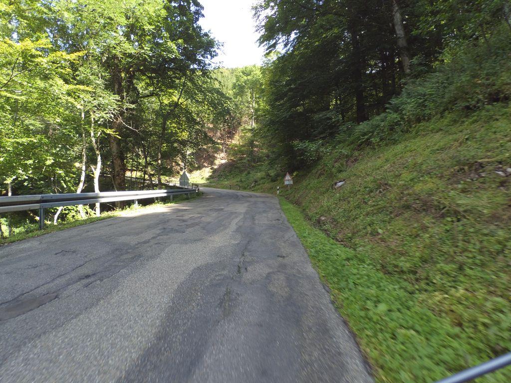 View at km 9.1