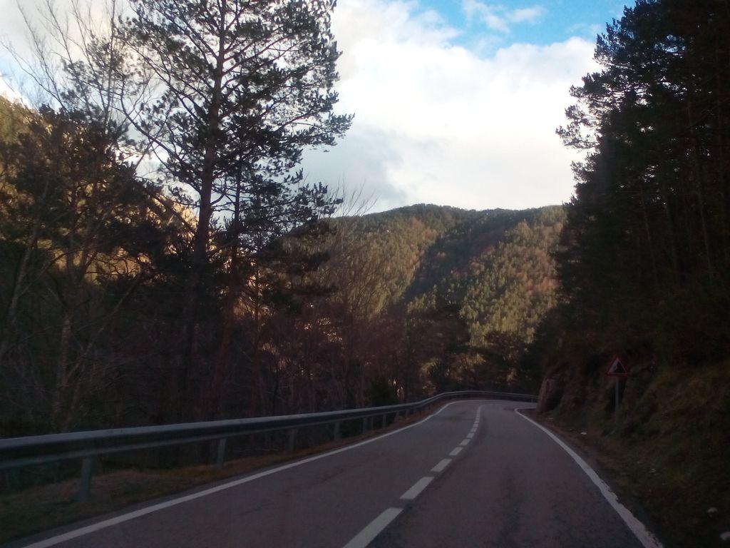View at km 4.4